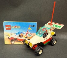 Vintage lego race for sale  Eden Prairie