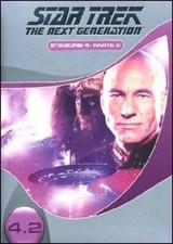 Star trek 4.2 usato  Italia