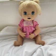 Baby alive 2006 for sale  PLYMOUTH