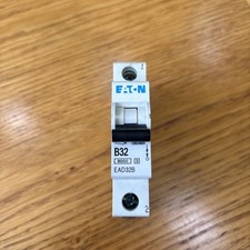Eaton ead32b mcb for sale  SEVENOAKS