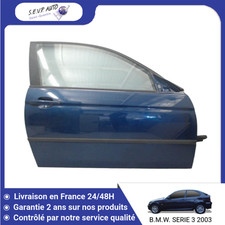 Porte droit bmw d'occasion  Saint-Quentin
