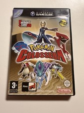 Pokemon colosseum d'occasion  Chasseneuil-sur-Bonnieure