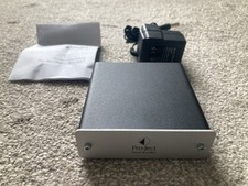 Pro ject phono for sale  LONDON