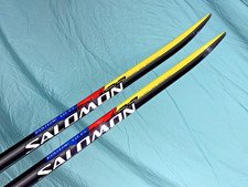 Salomon equipe classic for sale  Vail