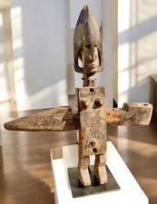 Art tribal africain d'occasion  Talence