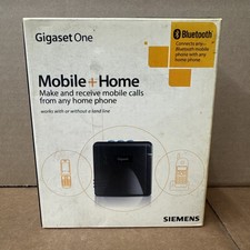Siemens gigaset one for sale  San Diego
