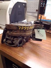 Driver headlight chevrolet for sale  Long Lake