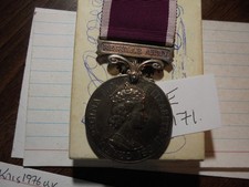 long service medals for sale  GLASGOW