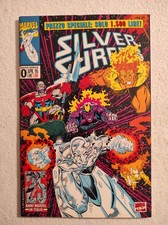 Silver surfer zero usato Silver surfer zero usato  Ziano Piacentino