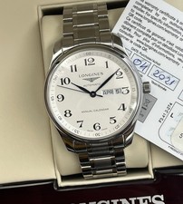 longines automatic for sale  Brookline