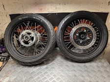 Lexmoto tempest 125 for sale  WOLVERHAMPTON