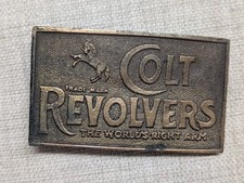 Vintage colt revolvers for sale  Williamsburg