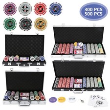 Pokerkoffer 300 500 gebraucht kaufen Pokerkoffer 300 500 gebraucht kaufen  Deutschland