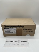 Lenze 8200 vector gebraucht kaufen  Flammersfeld