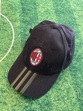 Cappello a.c. milan usato  Volpago del Montello