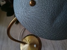 Alte industrielampe stehlampe gebraucht kaufen  Kirchheim unter Teck