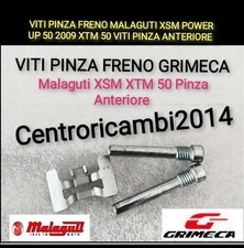 Viti pinza freno usato  Italia