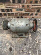 Hilka bench grinder for sale Hilka bench grinder for sale  PRENTON
