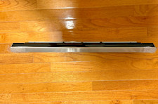 Forno de micro-ondas embutido GE Adventist acabamento inferior 29-3/4” 240V 30” ZSB9231VSS comprar usado  Enviando para Brazil