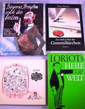 Sammlung humor loriot gebraucht kaufen  Deutschland