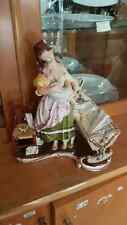 Statua capodimonte realizzato usato  Palermo