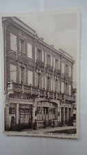 Usado, CPA HOTEL BRISTOL JAMPY ARCACHON GIRONDE DEPT 33 comprar usado  Enviando para Brazil