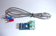 Max6675 module thermocouple d'occasion  Caulnes