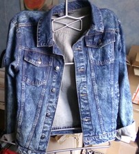 Blouson veste manteau d'occasion  Montauban