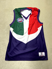 Vintage fremantle dockers for sale  WITNEY