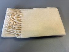 Lammwolle großer schal gebraucht kaufen  Mühlhausen-Ehingen