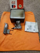 Engine max nice for sale  Franklin Lakes