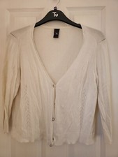 Gok wan white for sale  ELY