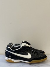 2005 Nike Air Zoom Tiempo Legend II Naturalna skóra IC Ronaldinho 10 US SOCCER na sprzedaż  PL