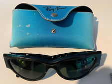 Vintage ray ban d'occasion  Nontron