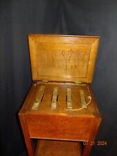 Antique stickley bros. for sale  Kansas City