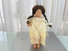Poupée artiste ancienne d'occasion  Expédié en France