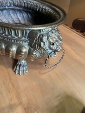 Grande ancienne jardinière d'occasion  Lanvollon