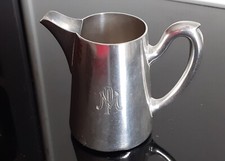 Argenterie pot lait d'occasion  Plénée-Jugon