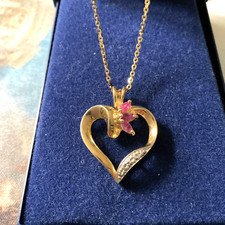 Rubis veritable diamant d'occasion Rubis veritable diamant d'occasion  Montpellier-