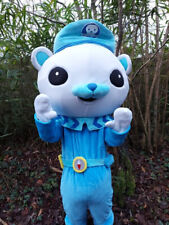 Octonauts captain barnacles for sale  BRISTOL