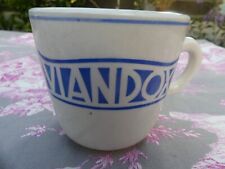Grande tasse viandox d'occasion  France