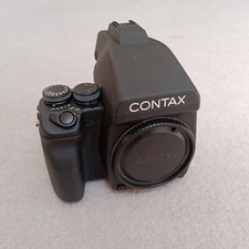 Contax 645 camera for sale  Albuquerque