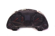 Tachometer audi cabrio gebraucht kaufen  Dresden