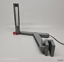 Tischlampe vintage mobilight gebraucht kaufen  Konz