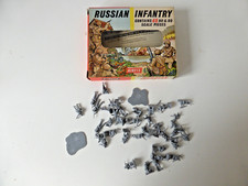 Airfix miniature russian for sale  SUTTON COLDFIELD