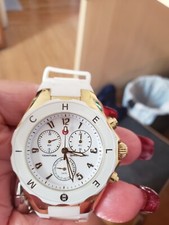 Michele jellybean 38mm for sale  Reseda