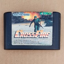 crossfire game for sale crossfire game for sale Dayton