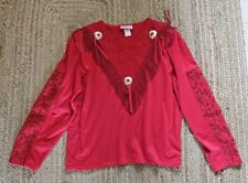 Country western top. for sale  NOTTINGHAM