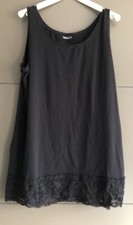 Damentop sommertop trägertop gebraucht kaufen  Rheinfelden (Baden)