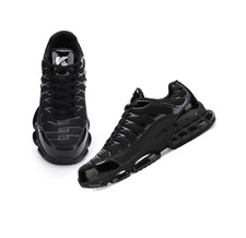 Tenis Zapatos Con Casquillo Punta de Acero Zapato de Seguridad Para Mujer Hombre comprar usado  Enviando para Brazil